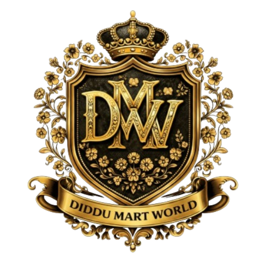 Diddu Mart World
